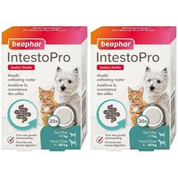 Beaphar® Intestopro Comprimés Chien & Chat S