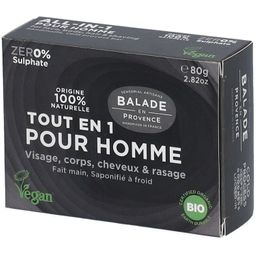 Balade en Provence All-in-1 pour Homme