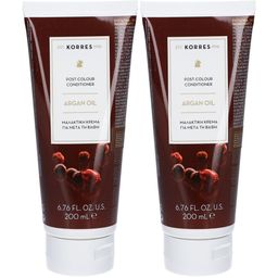 Korres Argan Oil Post-Colour Conditioner