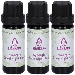 Sjankara Good Night Baby Synergie