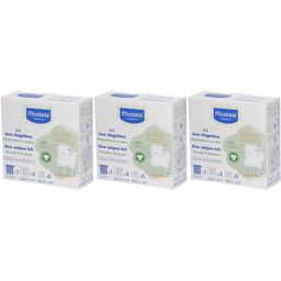 Mustela Kit Éco-Lingettes