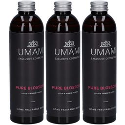 Umami Pure Blossoms Home Fragrance Refill Lotus & Jasmin