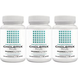 PharmaNutrics Cholemix Plus