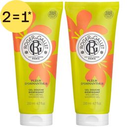 Roger & Gallet Fleur d’Osmanthus Douchegel | 2=1*