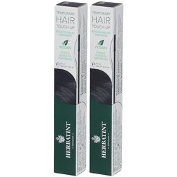 Herbatint Hair Touch Up Zwart