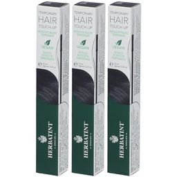Herbatint Hair Touch Up Zwart