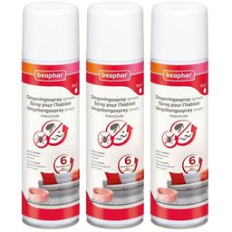 Beaphar® Omgevingsspray | 6 Maand