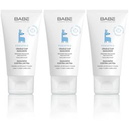 BABE Pediatric Cradle Cap Emulsion