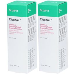 DR.JART+ Cicapair™ Lotion pré-soin réparatrice apaisante intense