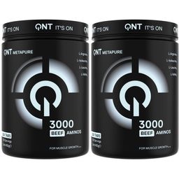 QNT Amino Acid 3000 mg 100% Beef