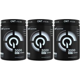QNT Amino Acid 3000 mg 100% Beef