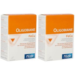 PiLeJe Oligobiane