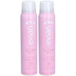 Evian® Brumisateur® Éclat Facial Mist