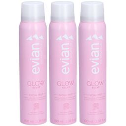 Evian® Brumisateur® Glow Facial Mist