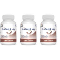 Lepivits® Glutamine Max