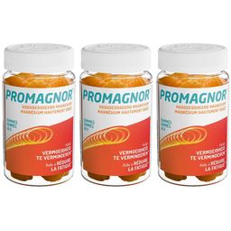 Promagnor® Magnésium Hautement Dosé 150 mg