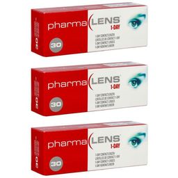 Pharmalens 1-Day -1,25