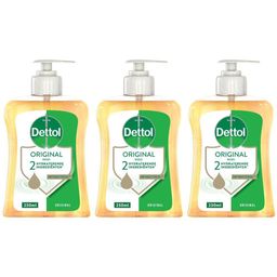 Dettol Original Gel Lavant