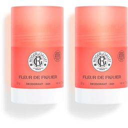 Roger&Gallet Fleur De Figuier Déodorant Stick 24H