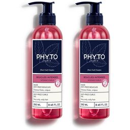 Phyto Boucles Intenses Gelée Anti-Frizz Boucles