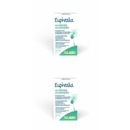Boiron Euphralia Allergieën