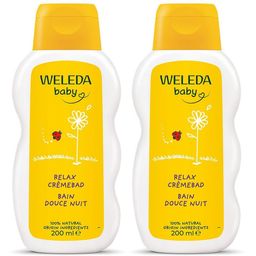 Weleda Baby Relax Crèmebad