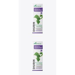 Soria Natural Diurin XXI Composor 07 50 ml x2