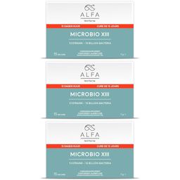 Alfa Microbio XIII