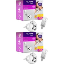FELIWAY Help ! Diffuseur & Recharge x7 jours