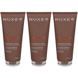 Nuxe Men Boost Gel Douche Multi-Fonctions