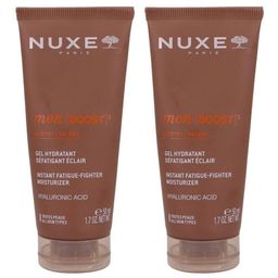Nuxe Men Boost Gel Hydratant, Defatiguant Eclair