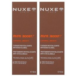 Nuxe Men Boost Soin Revitalisant Anti-Âge Global