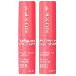 Nuxe Prodigieuse® [HYALU] Boost Oogstick tegen vermoeidheid