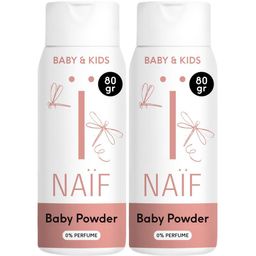 Naïf Baby & Kids Babypoeder