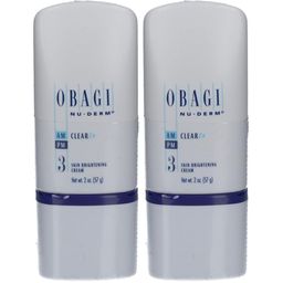 Nu-Derm® Clear Fx