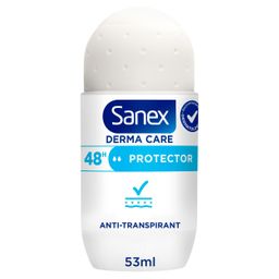 Sanex Dermo Protector Anti-transpirant Deodorant Roll-on 48h