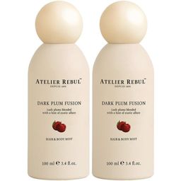 Atelier Rebul Dark Plum Fusion Body Mist
