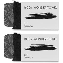 Rainpharma Body Wonder Towel