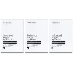 RainPharma Balanced Sugar System