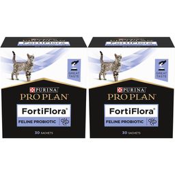 Purina Pro Plan Cat Fortiflora Kat