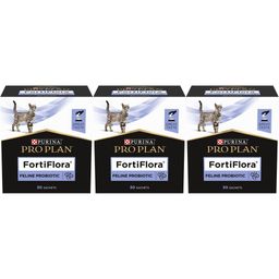 Purina Pro Plan Cat Fortiflora Kat