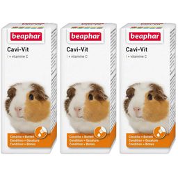 Beaphar® Cavi-Vit + Vitamine C