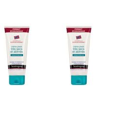 Neutrogena Ultra Nourrissante Crème Hydratante Pieds Très Secs et Abîmés 150ml