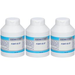Genette® Forti B27
