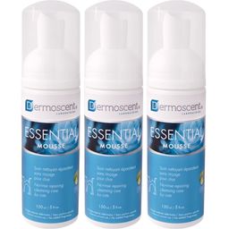 Dermoscent® Essential Mousse Herstellende Reinigingsverzorging Zonder Uitspoelen voor Katten