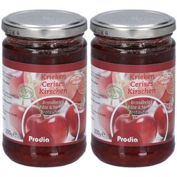 Prodia Broodbeleg Krieken + Maltitol