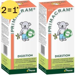 Primrose Primacram Kids Digestion