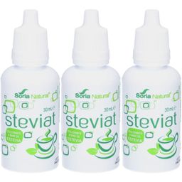 SoriaNatural® Steviat