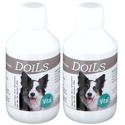 Doils Vital