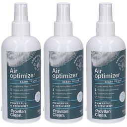 EVAA+ Air Optimizer